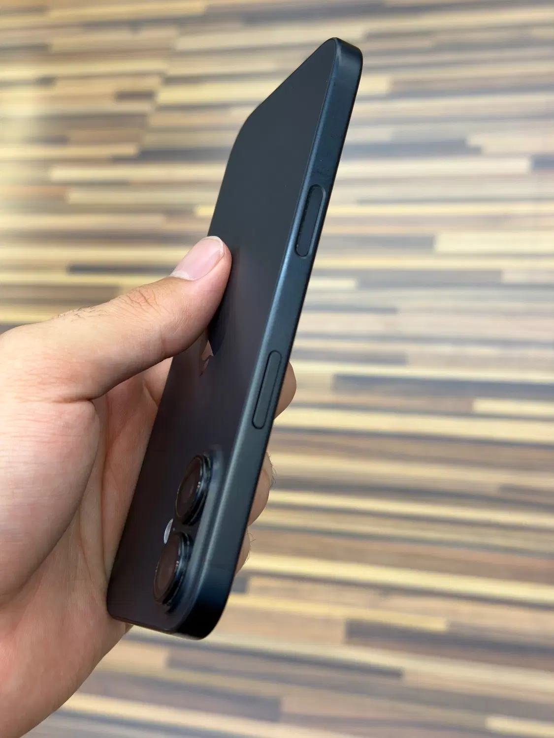 iPhone 16 Normal آیفون ۱۶ نرمال ۱۲۸|موبایل|تهران, فردوس|دیوار