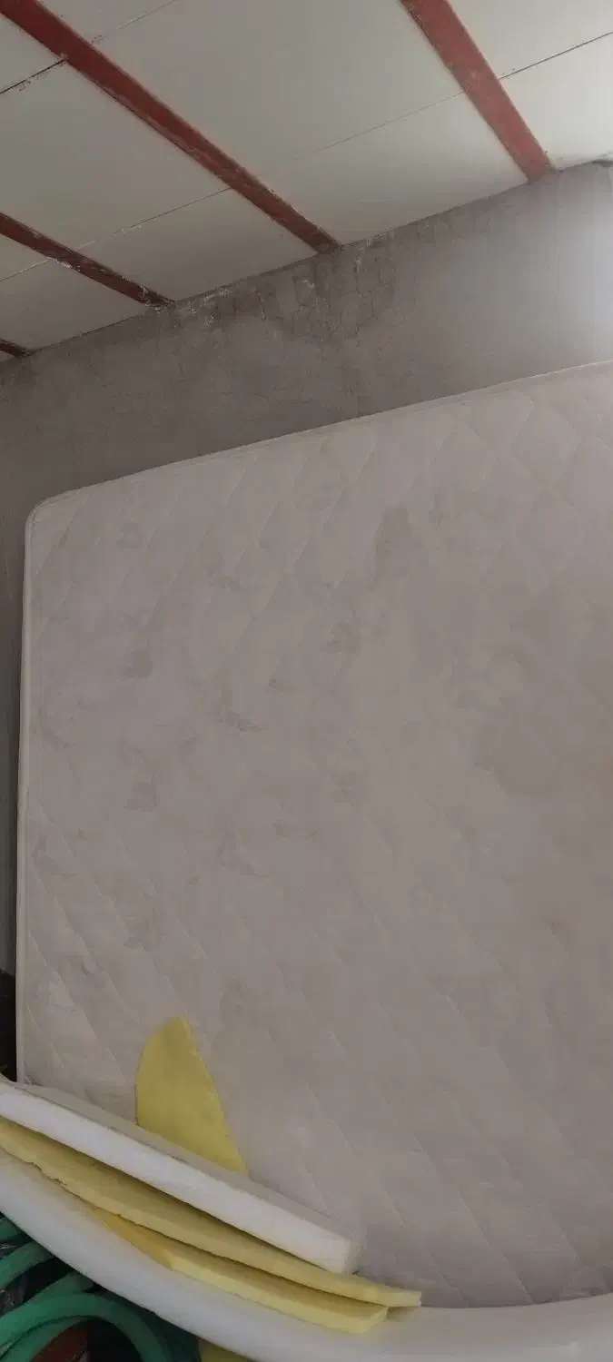 تشک تخت ۱۶۰|تشک تختخواب|زرند, |دیوار