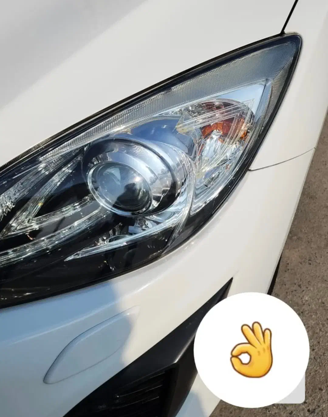 شفاف سازی چراغ و تنظیم چراغ|خدمات موتور و ماشین|شیراز, کوزه گری|دیوار