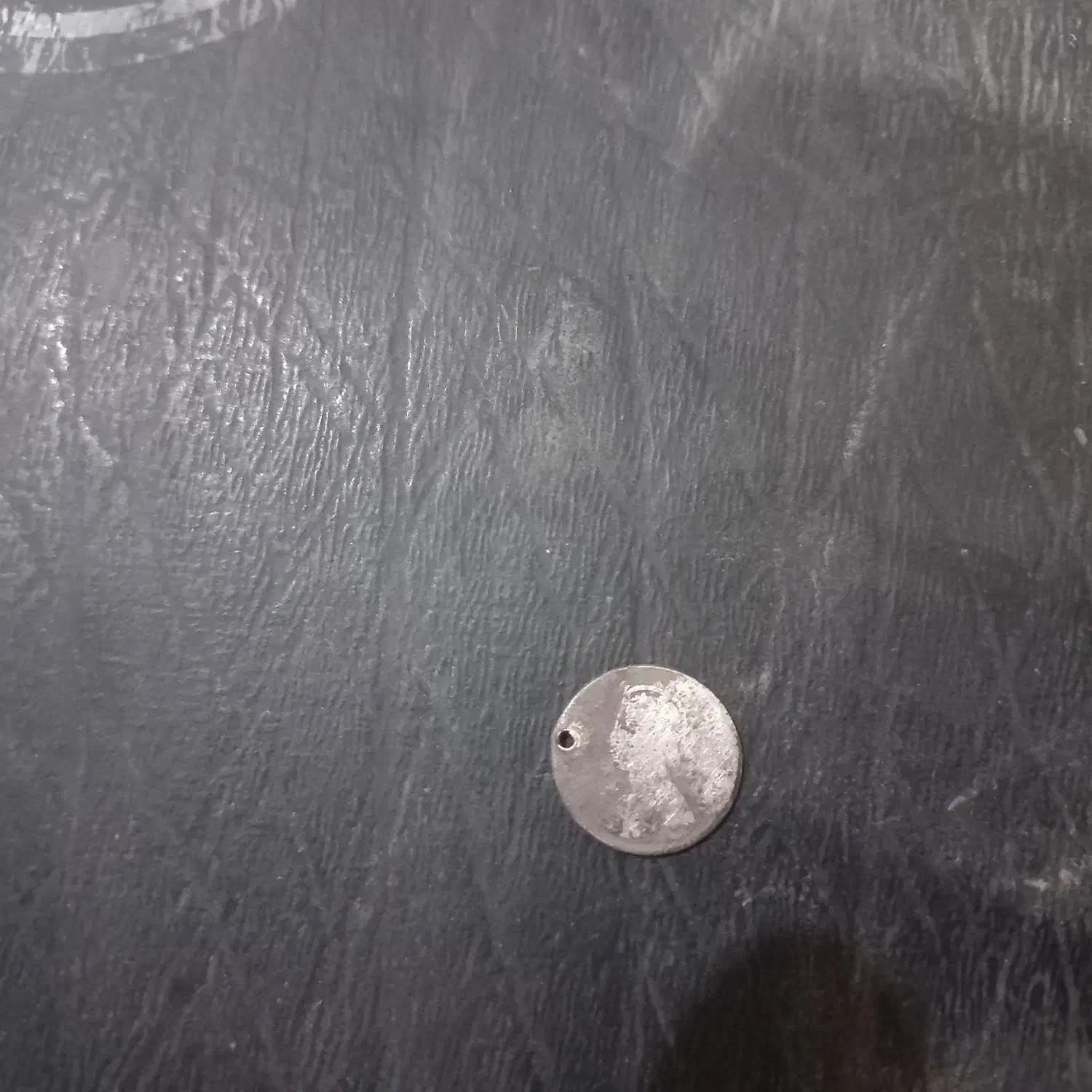 سکه قدیمی نقرهملکه ویکتوریا|کلکسیون سکه، تمبر، اسکناس|میناب, |دیوار