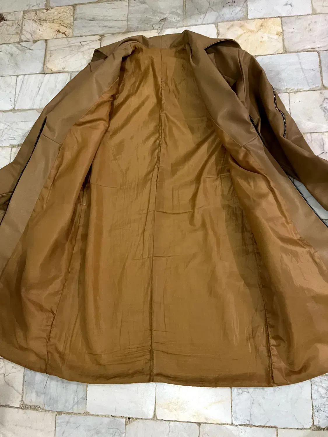 پالتو چرم|لباس|نیشابور, شهرک ولیعصر|دیوار