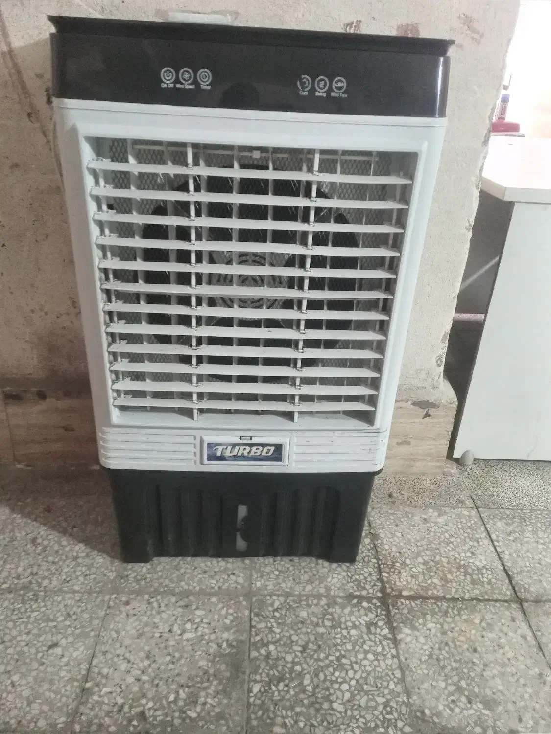 کولر پرتابل|کولر آبی|اسلامشهر, شهرک مفیدی|دیوار