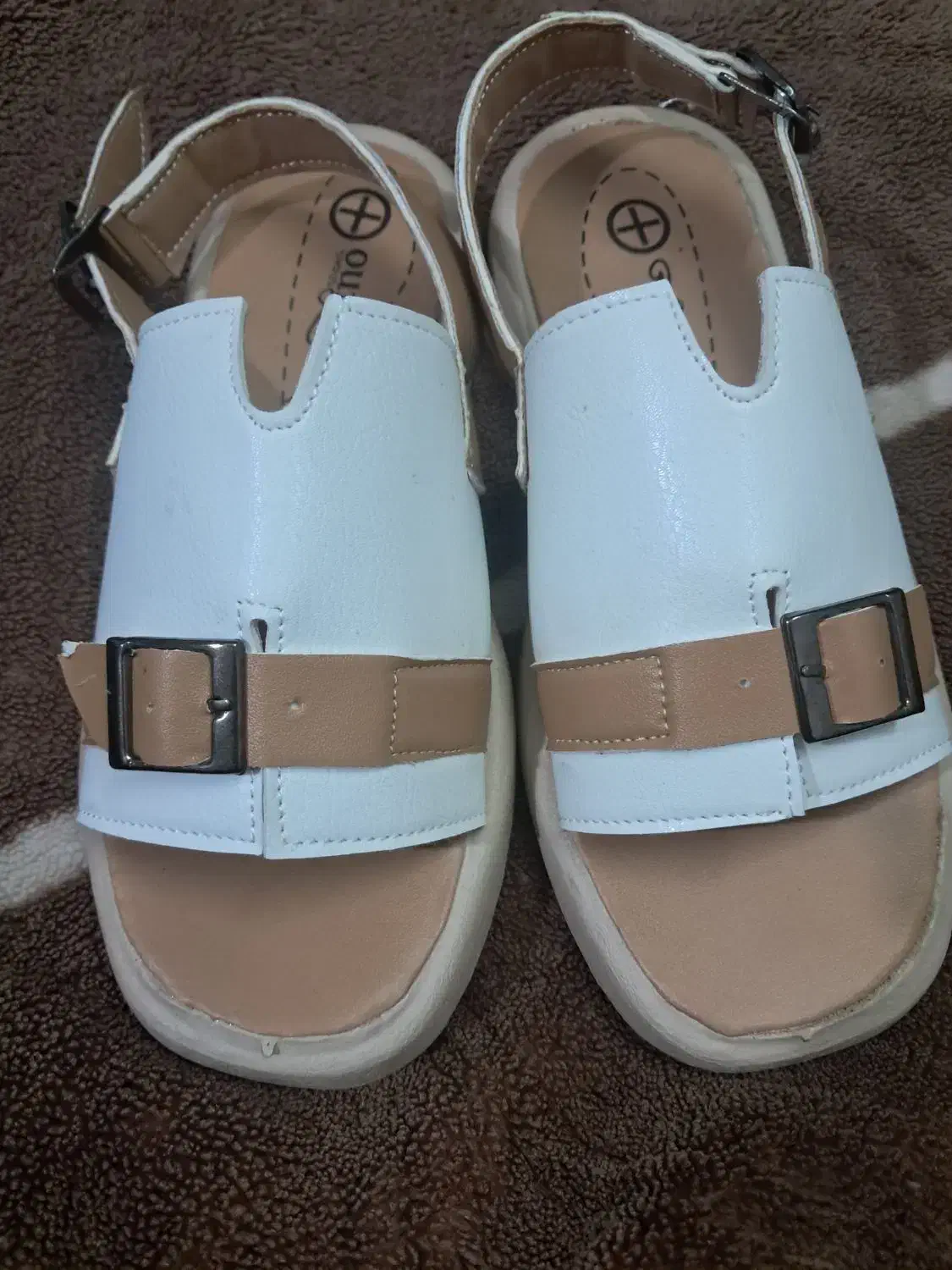 صندل|کیف، کفش، کمربند|فلاورجان, |دیوار