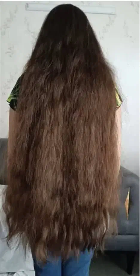 خریدار موهای طبیعی بانوان|خدمات آرایشگری و زیبایی|گله دار, |دیوار