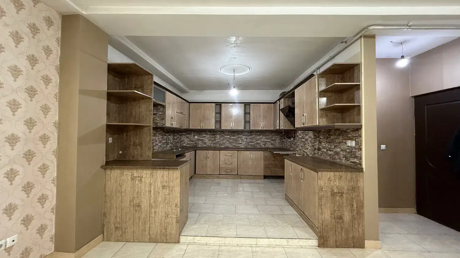 اجاره واحد مسکونی|اجارهٔ آپارتمان|زنجان, |دیوار