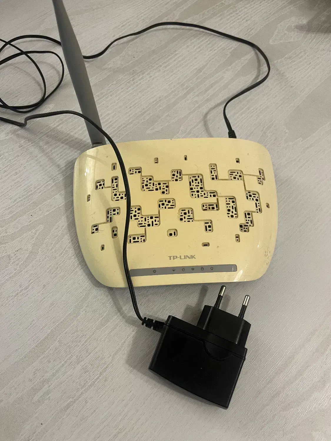 مودم|مودم و تجهیزات شبکه|مشهد, جانباز|دیوار