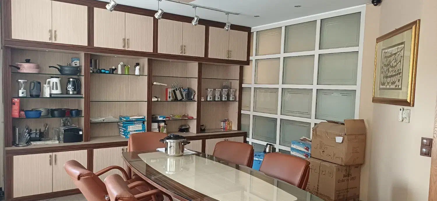 میدان آرژانتین ۱۲۴ متر سندادری|فروش دفتر کار، اتاق اداری، مطب|تهران, آرژانتین|دیوار