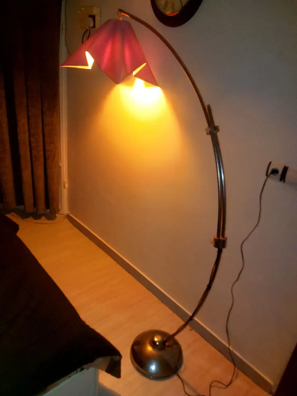 آباژور|چراغ خواب و آباژور|اهواز, کوروش|دیوار