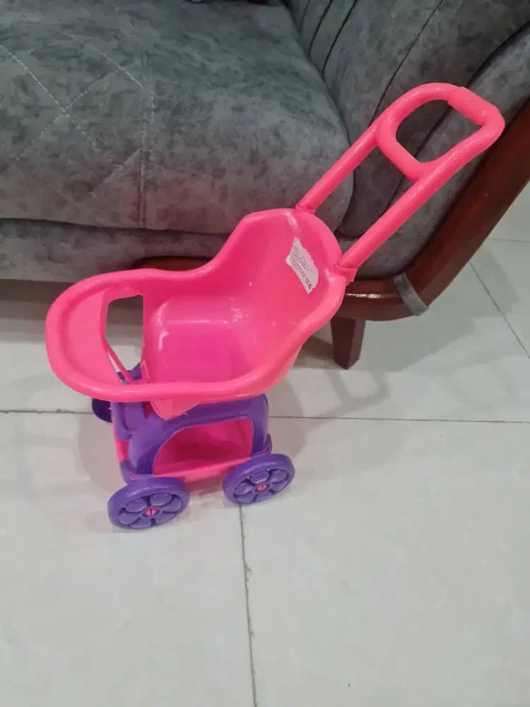 کالسکه و اسب|اسباببازی بچه|تهران, شهرک شهید باقری|دیوار