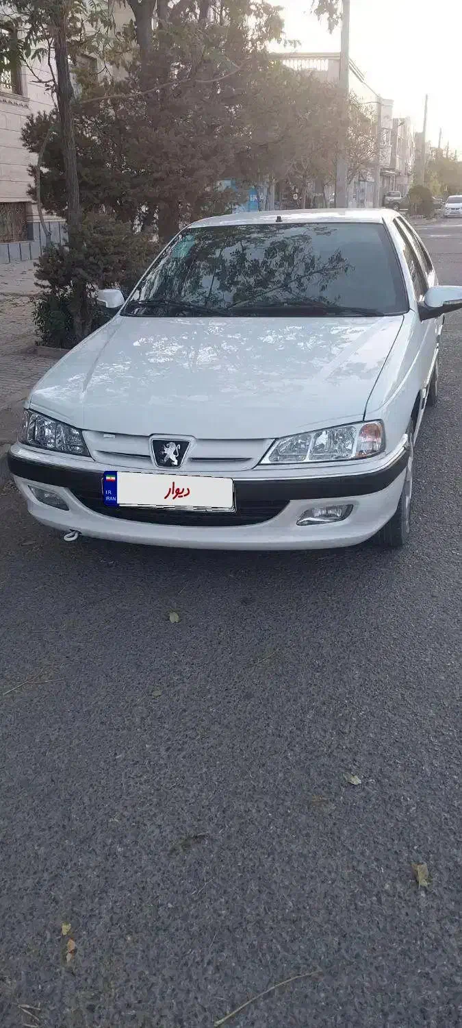 پارس۱۴۰1موتور جدید|خودرو سواری و وانت|تربت‌حیدریه, شهرک ولیعصر|دیوار