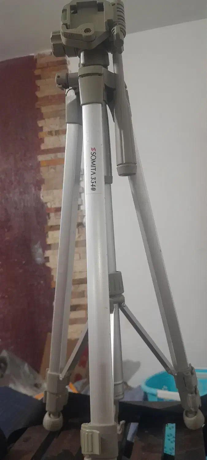 سه پایه دوربین someta3540|دوربین عکاسی و فیلمبرداری|اندیشه, اندیشه فاز ۲|دیوار