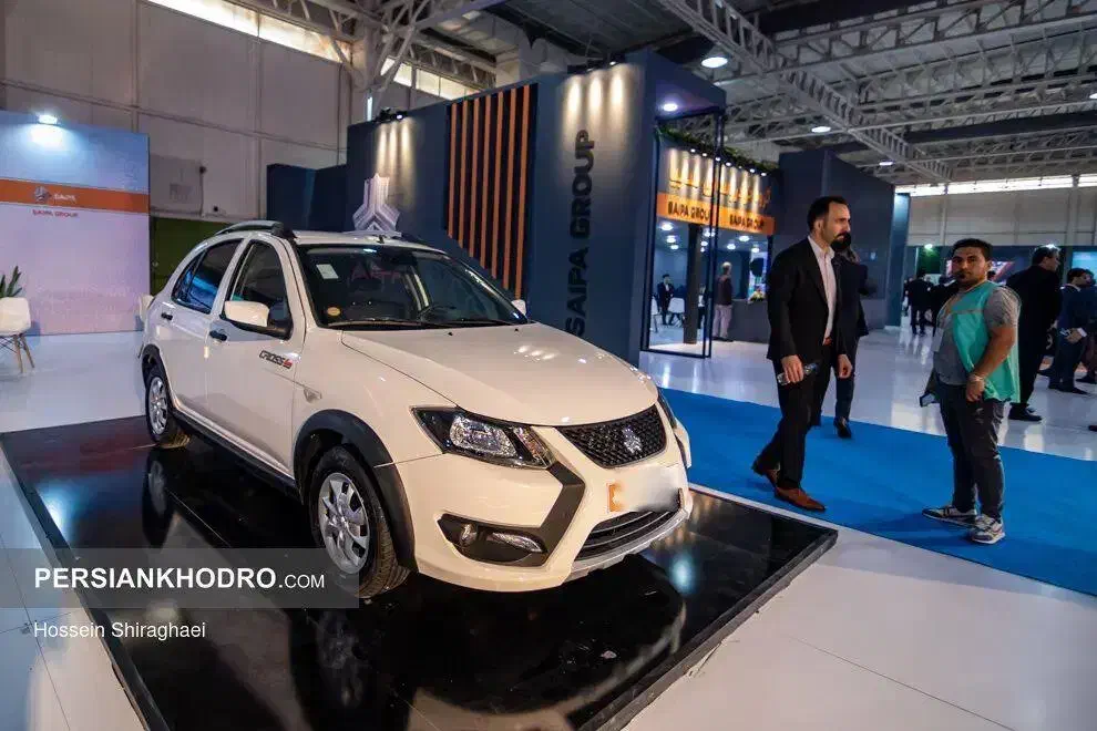 کوییک صفر سفید ،1404 GXL|خودرو سواری و وانت|اصفهان, نقش جهان|دیوار