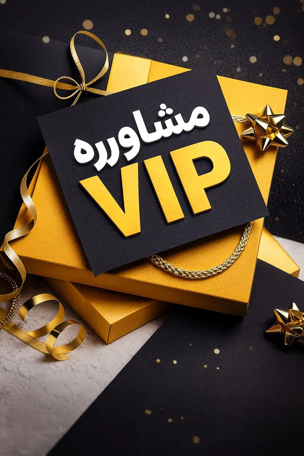 مشاوره وی آی پی فرهنگیان ویژه بلک فرایدی|خدمات آموزشی|یزد, |دیوار