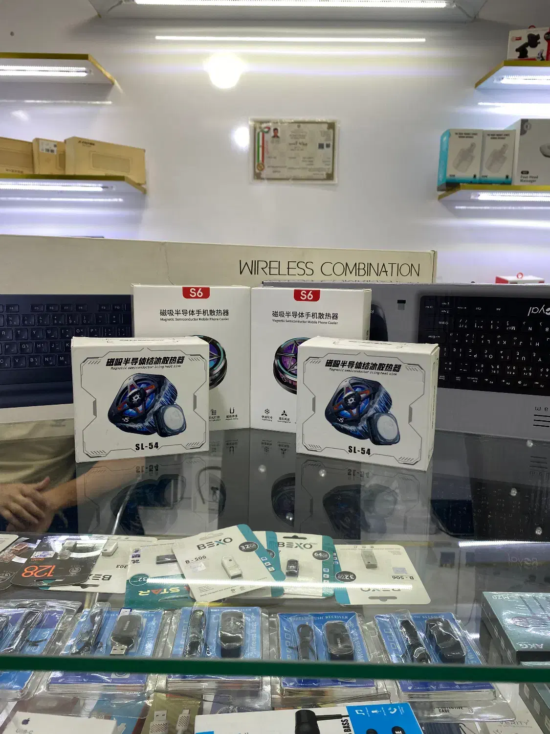 محصولات گیمینگ|کنسول، بازی ویدئویی و آنلاین|کرج, شاهینویلا|دیوار