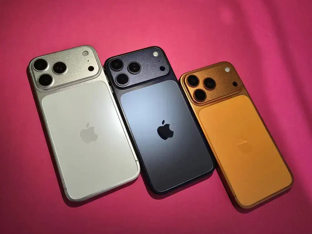 گوشی ایفون 15promax256zaa اکبند پک اصلی با ریجستر|موبایل|رشت, لاکان|دیوار