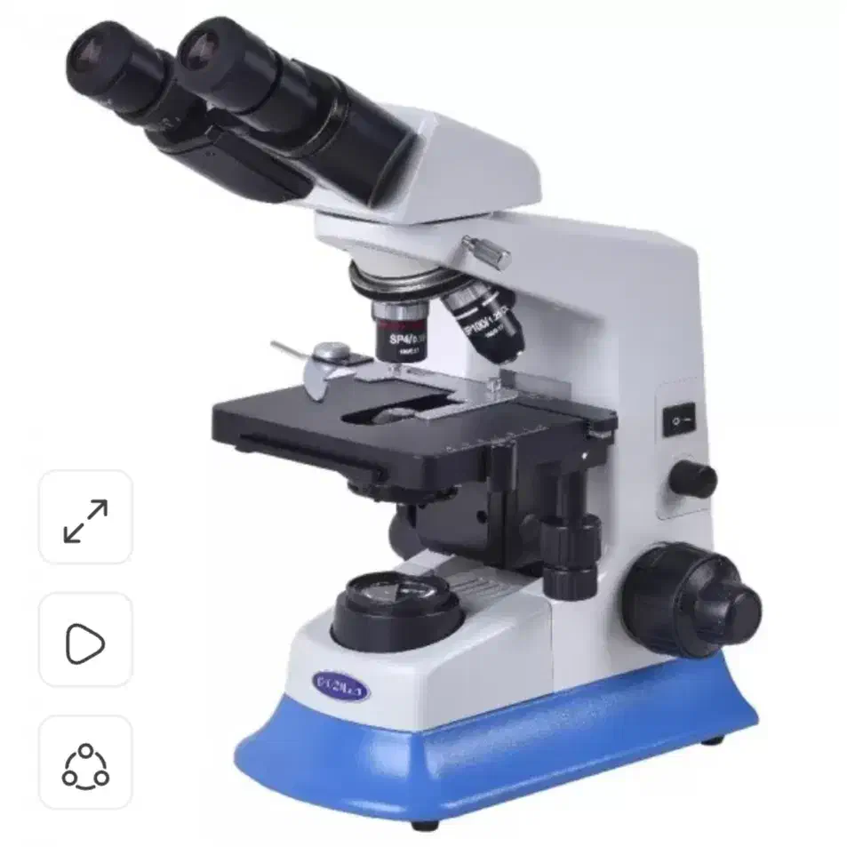 میکروسکوپ آزمایشگاهی صاایران BM-180N|لوازم التحریر|اصفهان, خانه اصفهان|دیوار