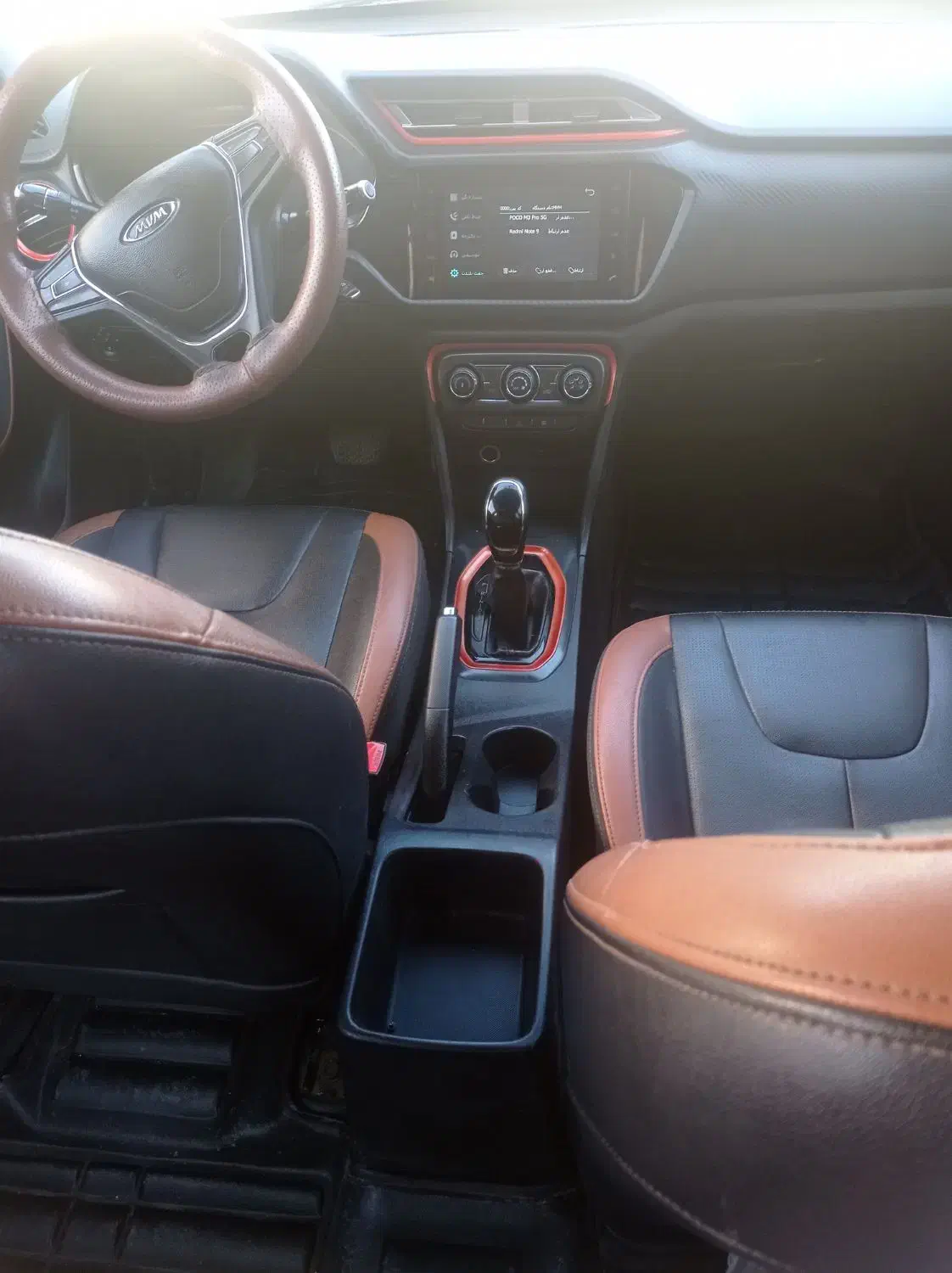 ام وی ام مدل 97|خودرو سواری و وانت|خوی, |دیوار