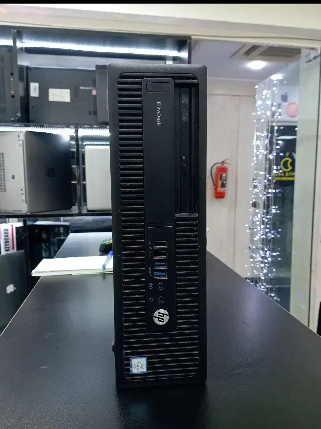 مینی کیس قدرتمند  (دانش آموزی)|رایانه رومیزی|اهواز, کمپلو شمالی|دیوار