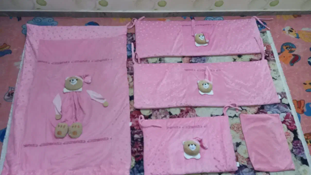 روتختی ۵ تیکه|سرویس روتختی|کرج, شاهین‌ویلا|دیوار