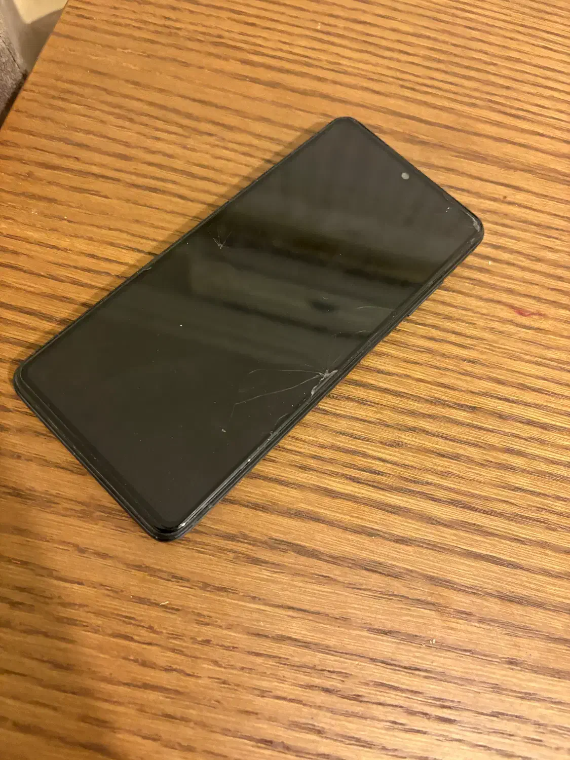 گوشی pocox3|موبایل|نوشهر, |دیوار