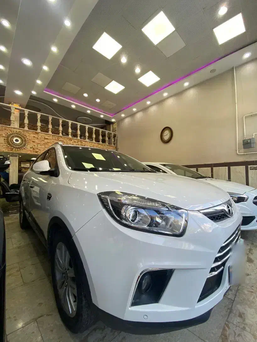 جک S5|خودرو سواری و وانت|ارومیه, |دیوار