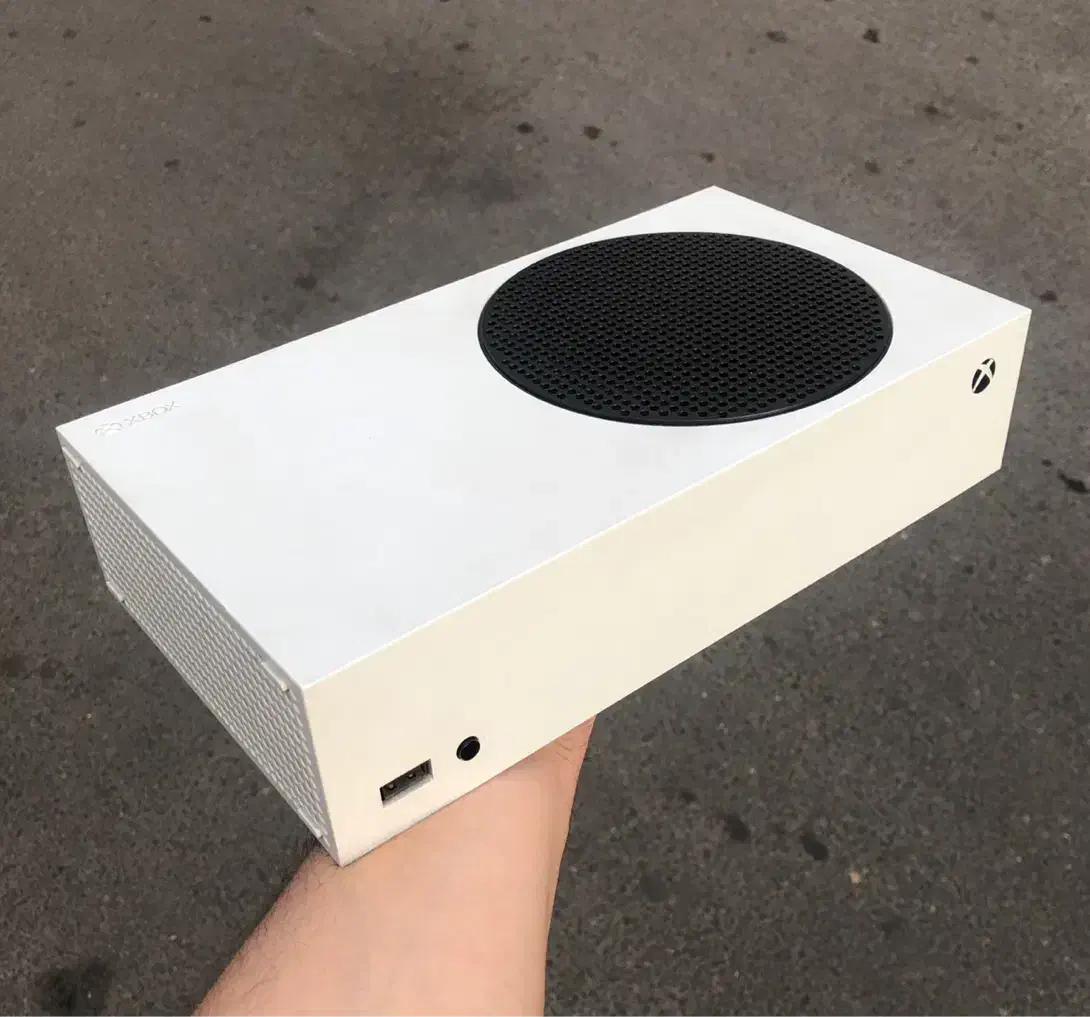 ایکس باکس سری اس|کنسول، بازی ویدئویی و آنلاین|رشت, پاستوریزه|دیوار