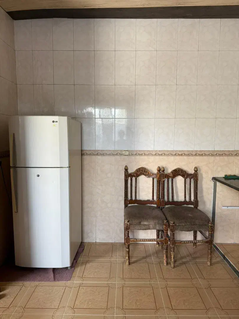 خانه شبانه دو خواب|اجارهٔ کوتاهمدت آپارتمان و سوئیت|قشم, |دیوار