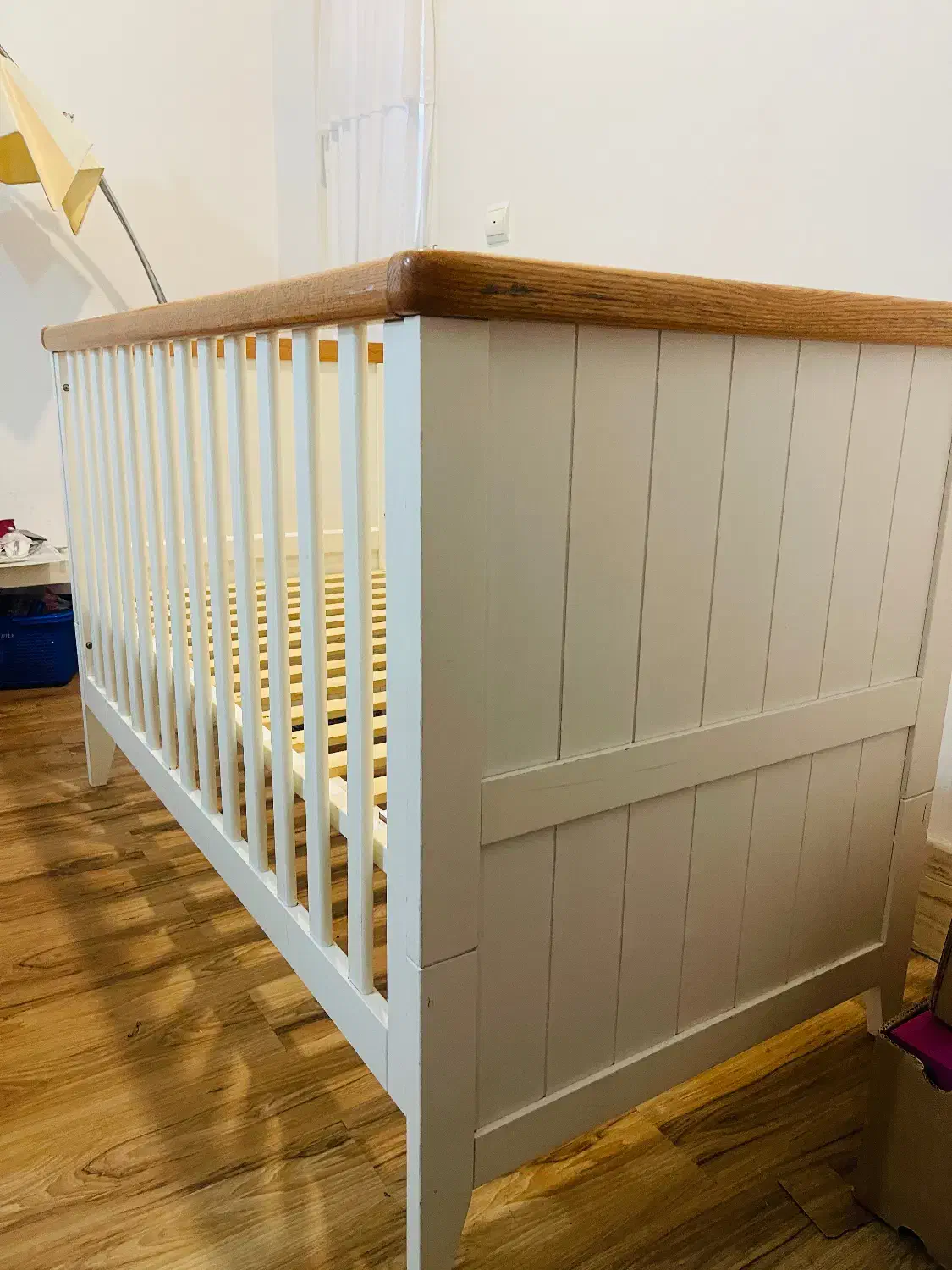 تخت کودک و نوزاد|تخت و صندلی بچه|بندرعباس, |دیوار