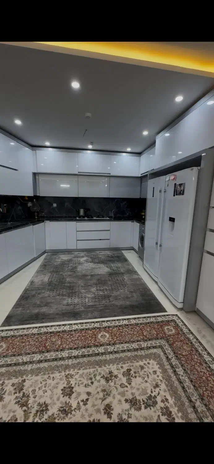 فروش آپارتمان خیابان جنت|فروش آپارتمان|تربت‌حیدریه, قائم|دیوار