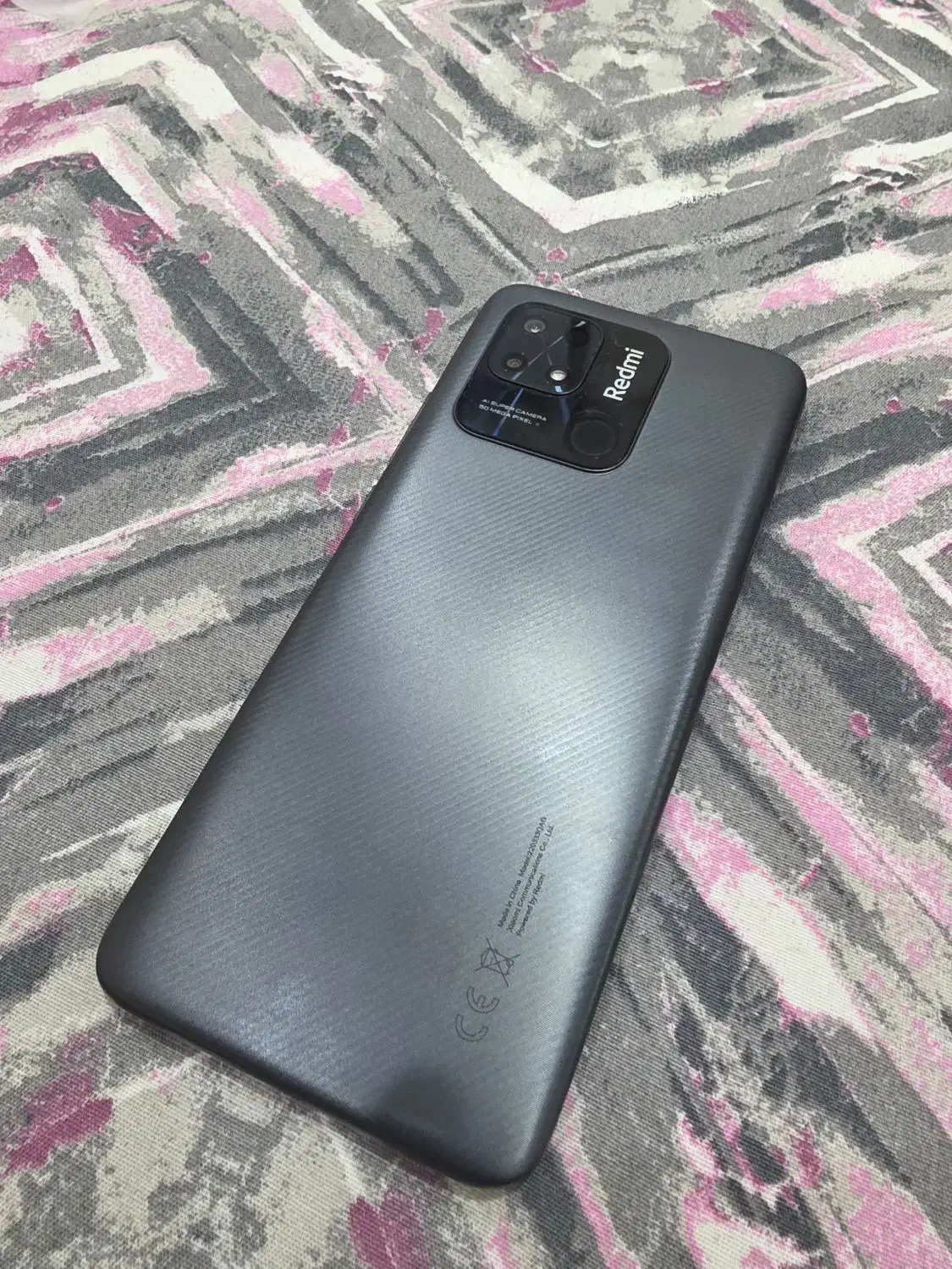 گوشی شیائومی ردمی 10c|موبایل|شاهینشهر, گرگاب|دیوار