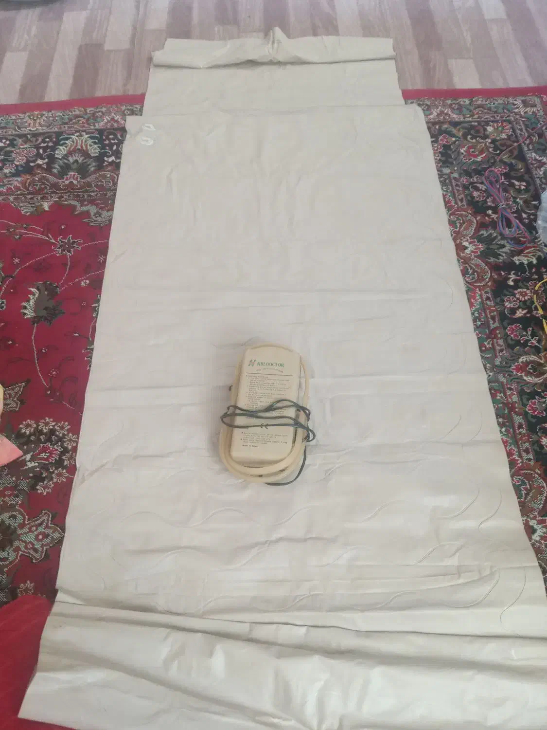 تشک بادی طبی|آرایشی، بهداشتی، درمانی|مرند, |دیوار