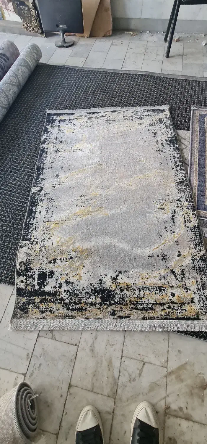 قالیچه وینتیج|فرش|قوچان, |دیوار