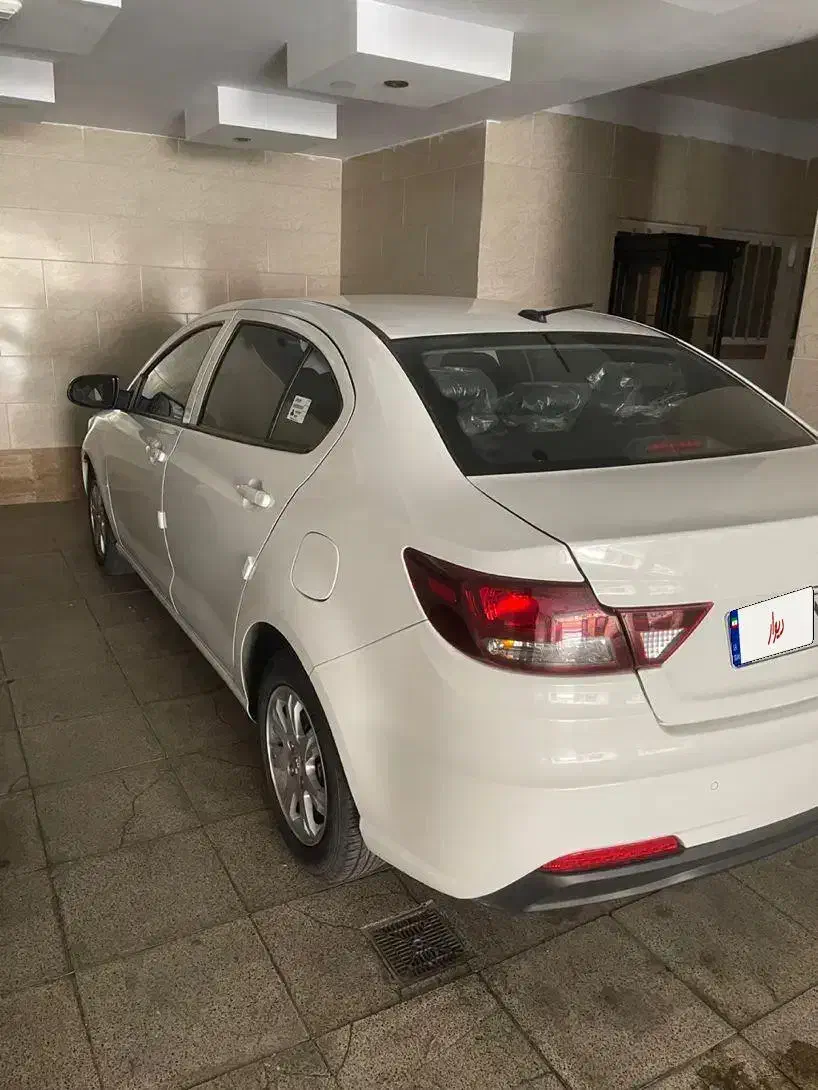 شاهین ۱۴۰۳|خودرو سواری و وانت|کرج, دولت‌آباد|دیوار