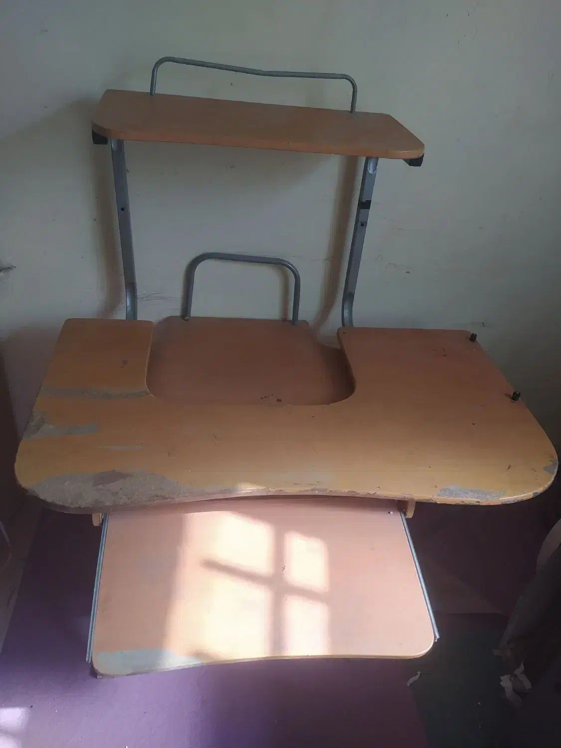 میز کامپیوتر|میز تحریر و کامپیوتر|بندر ماهشهر, |دیوار