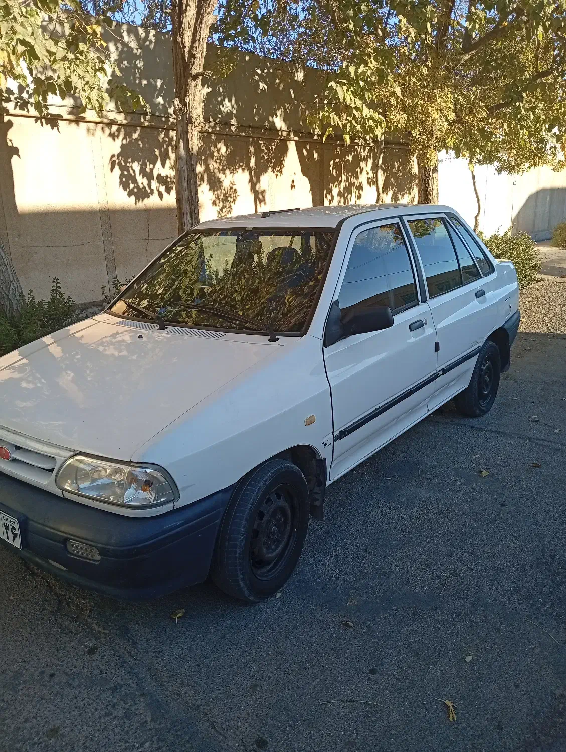 پراید مدل 90|خودرو سواری و وانت|تربت جام, مسکن مهر|دیوار