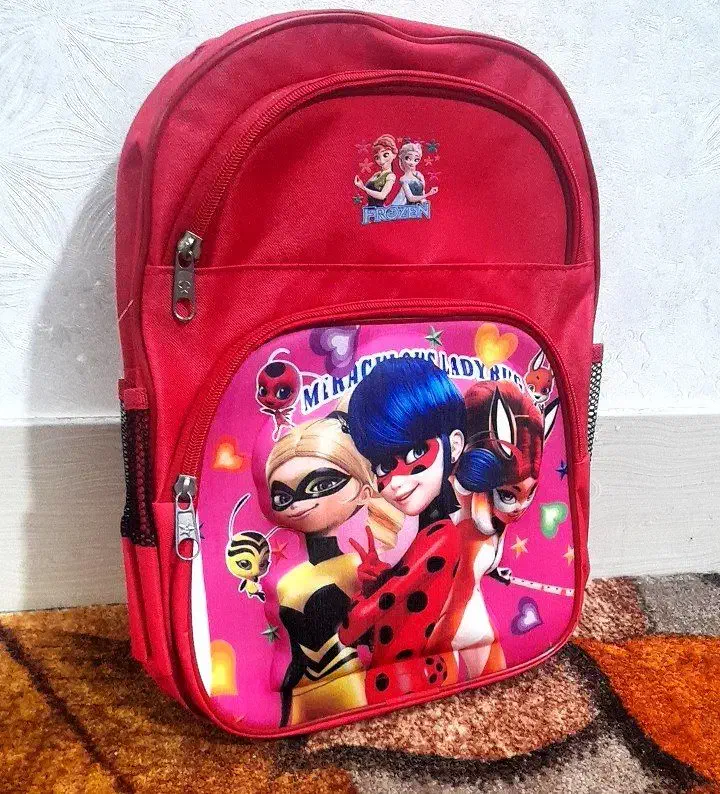 دوعدد کیف دخترانه نو|کیف، کفش، کمربند|مشهد, رسالت|دیوار