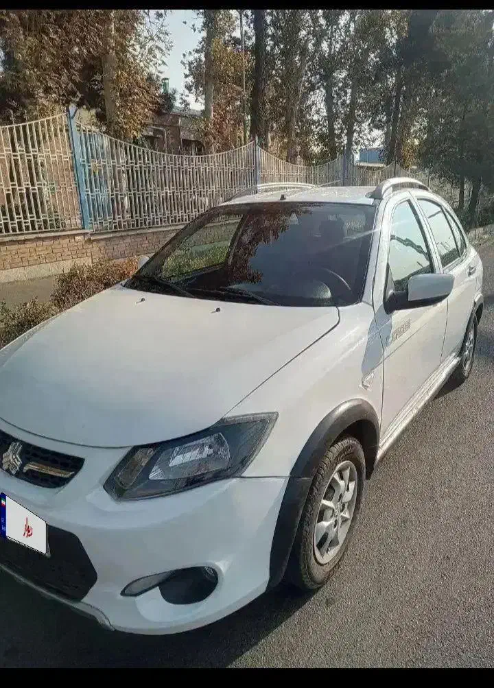 کوئیک 99|خودرو سواری و وانت|کرمان, |دیوار