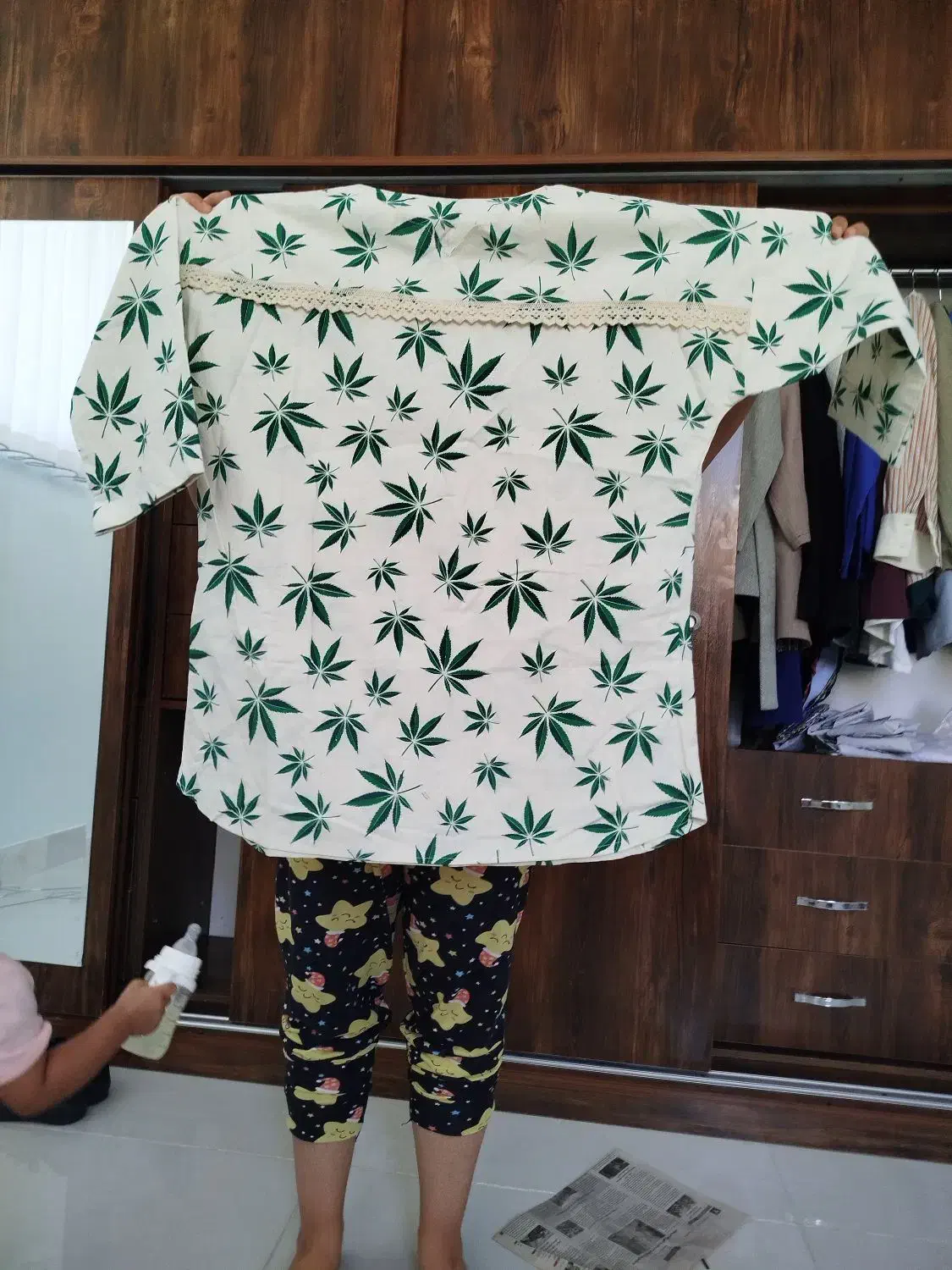 سلام سهعدد شومیز نو دونه ای ۲۰۰|لباس|یزد, |دیوار