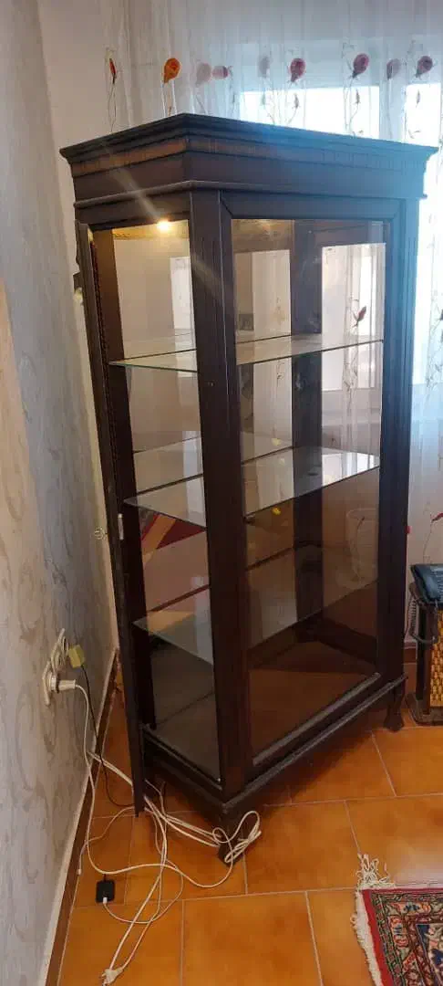 بوفه|بوفه، ویترین، کنسول|تبریز, |دیوار