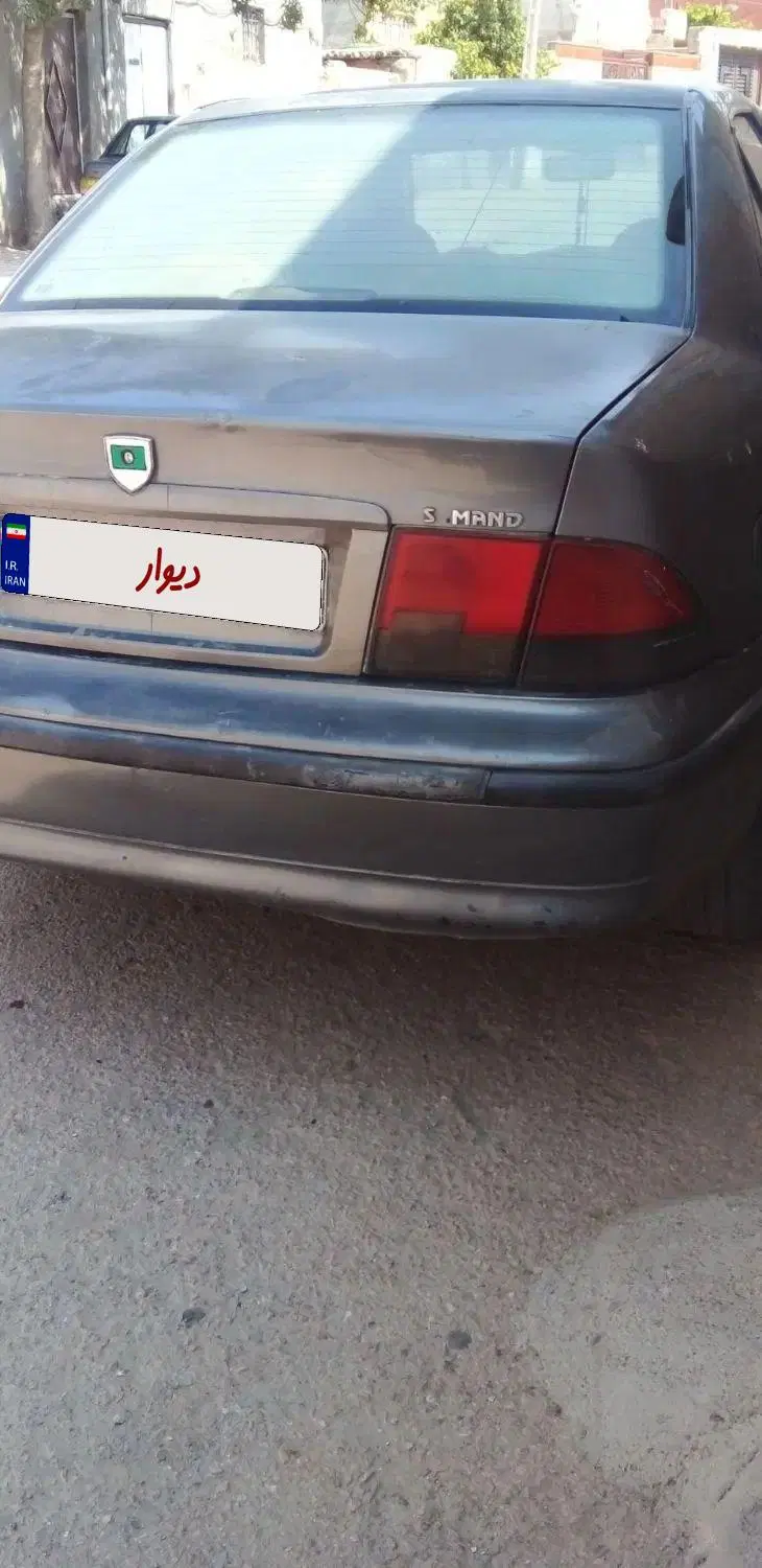 خودرو|خودرو سواری و وانت|شیروان (خراسان), |دیوار