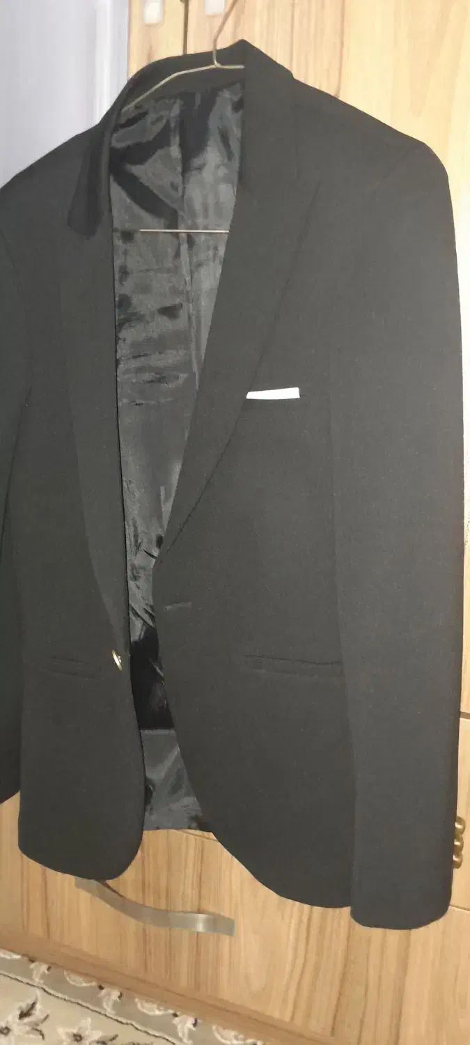 کت تک|لباس|بیرجند, |دیوار