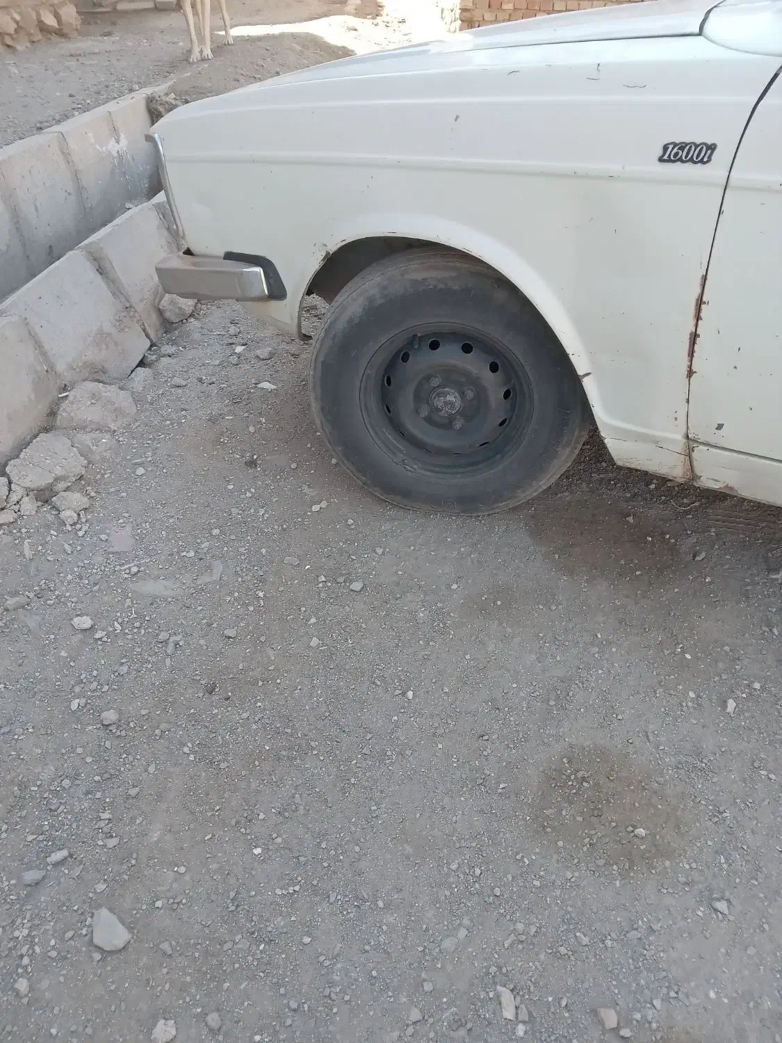 پیکان وانت|خودرو سواری و وانت|ملایر, |دیوار