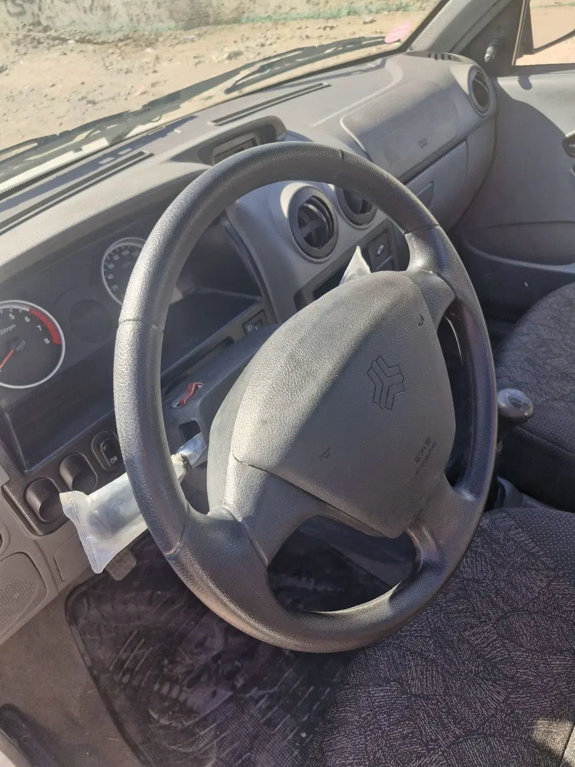 پرایدوانت ۱۴۰۳صفر|خودرو سواری و وانت|ایرانشهر, |دیوار