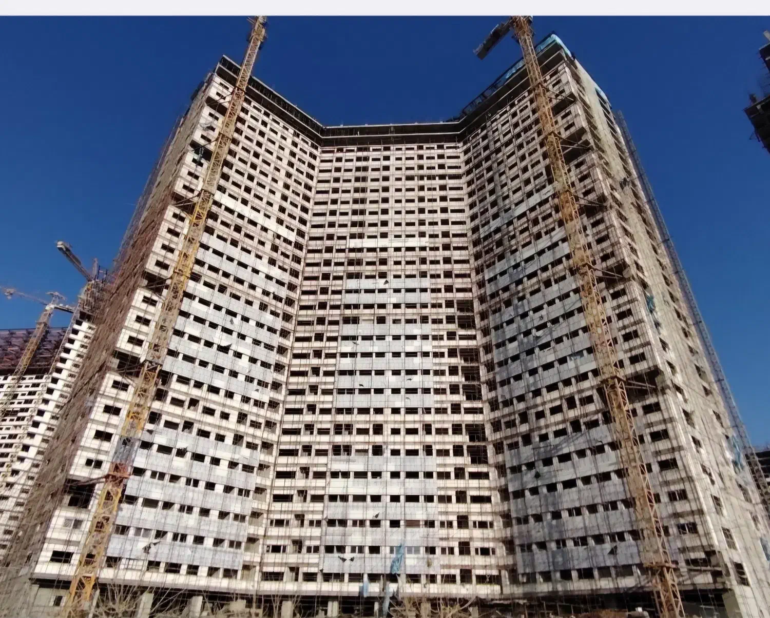 فروش آپارتمام N6پهنه Bچیتگر