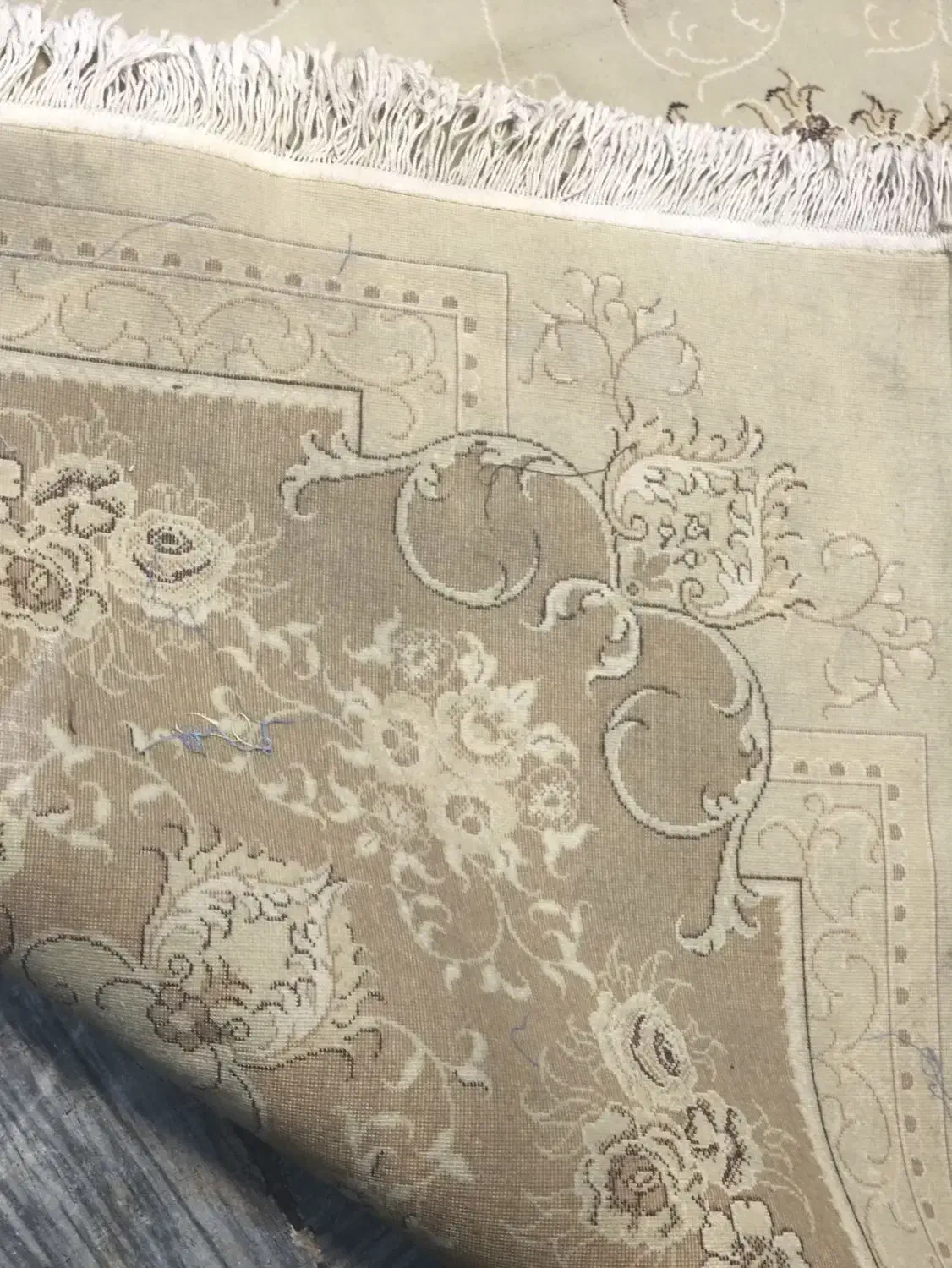 جفت۱۲متری۵۰۰شانه۱۰۰۰تراکم زمرد مشهد|فرش|تهران, امام حسین|دیوار