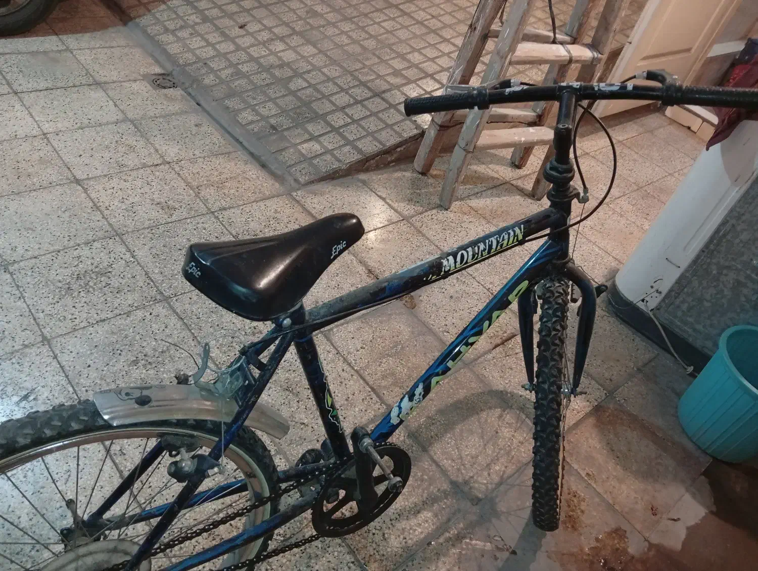 دوچرخه ۲۴|دوچرخه، اسکیت، اسکوتر|تهران, مشیریه|دیوار