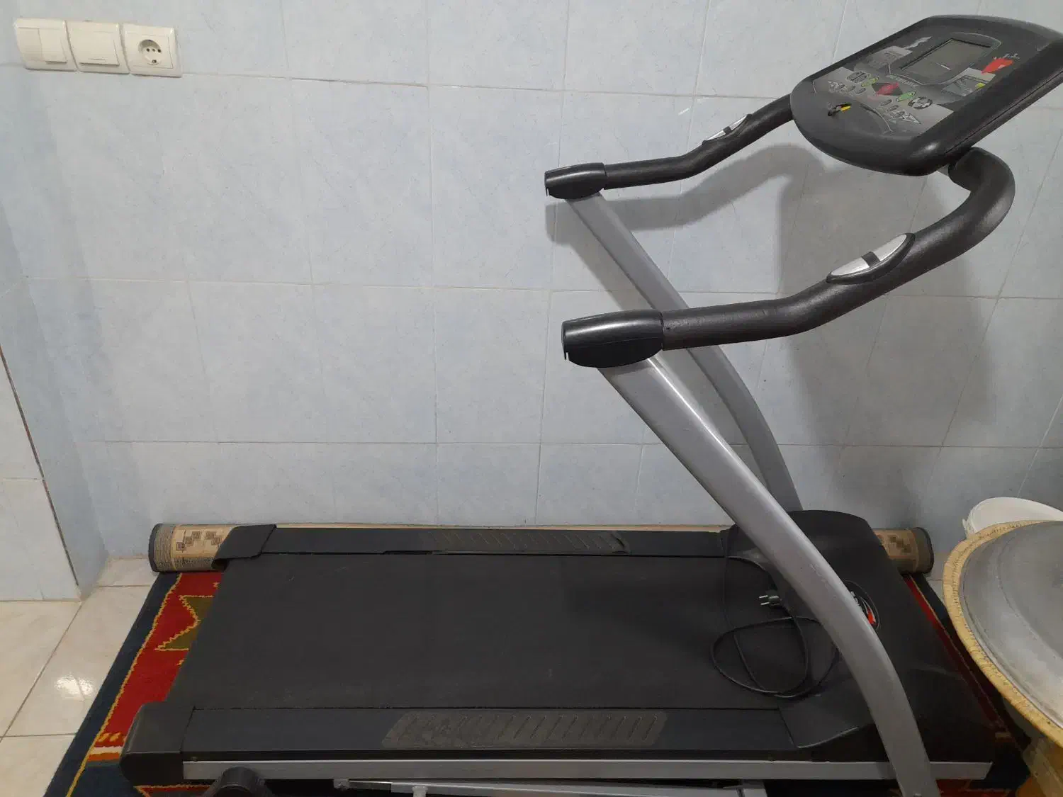 تردمیل|تجهیزات ورزشی|بهبهان, |دیوار