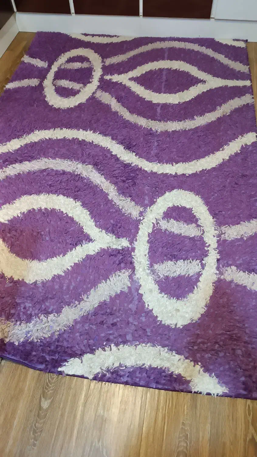 فرش فانتزی|فرش|سیرجان, |دیوار