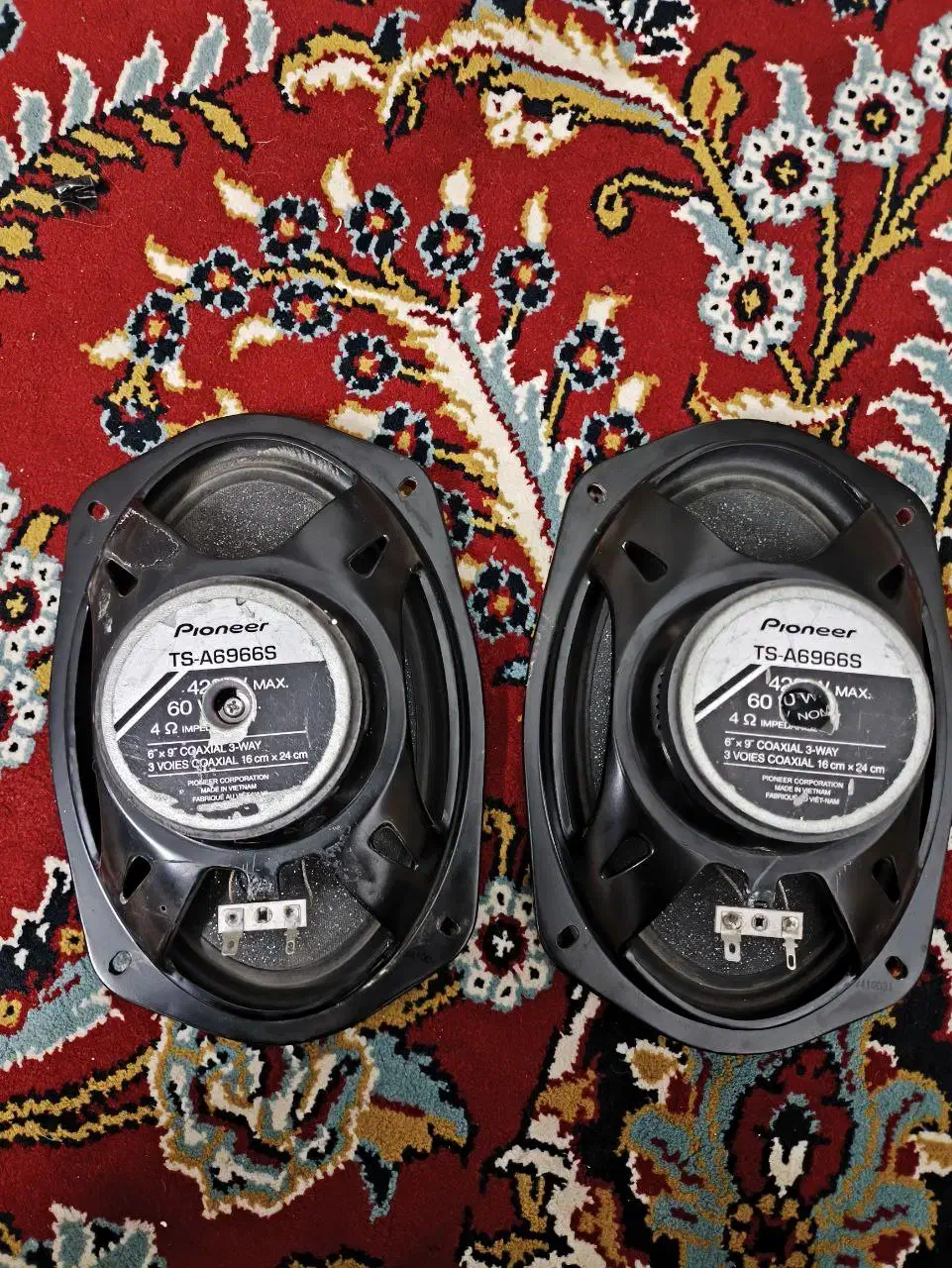 باند پایونر سالم|سیستم صوتی خانگی|فردوس (خراسان), |دیوار