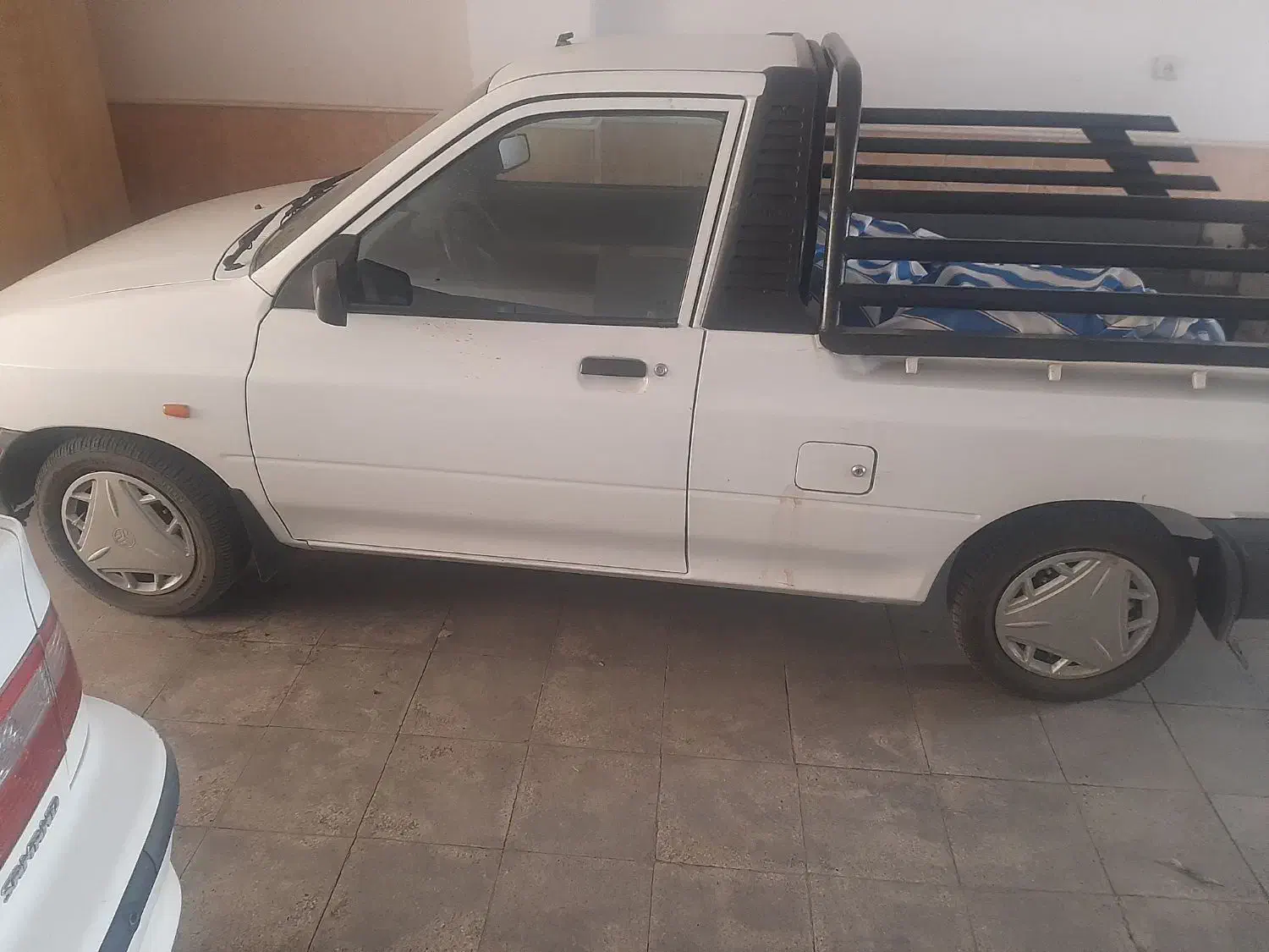 فروش و معاوضه خودرو|خودرو سواری و وانت|زرندیه, |دیوار